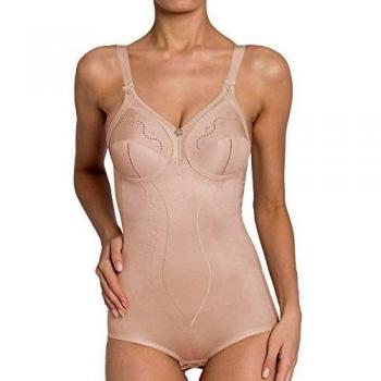 Triumph Doreen + Cotton 01 Bs Body Shaping, Beige