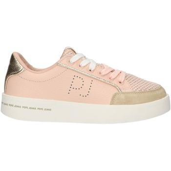 Zapatillas deportivas Pepe Jeans PLS30822 BRIXTON para mujer