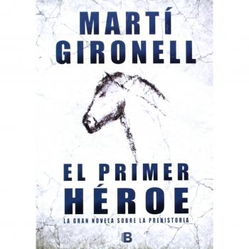 EL PRIMER HÉROE