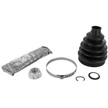 Juego de fuelles para árbol de transmisión VAICO V10-6361, kit de juntas de fuelle, termoplástico, lado de la rueda, eje delantero