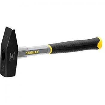STANLEY STHT0-51909 Martillo Cerrajero 800g, Negro