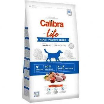 CALIBRA DOG LIFE ADULT MEDIUM BREED POLLO 2,5KG