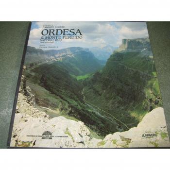 Ordesa & Monte Perdido National Park