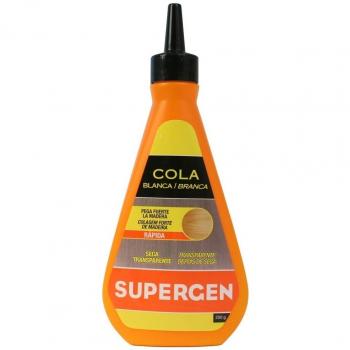 Tesa 62605-00000-01 Supergen Cola Botella