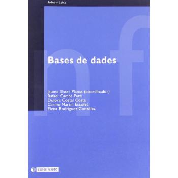 Bases de dades: 92