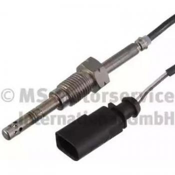 Sensor de temperatura de gases de escape PIERBURG 7.08369.18.0