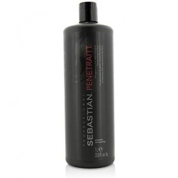 Sebastian Professional Penetraitt Repairing Shampoo 1000ml