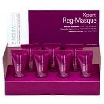 Singuladerm Xpert Regenerating Single Dose Mask 7x5ml