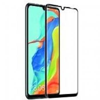 Cristal Templado Antibacteriano Muvit Tiger para Huawei P30 Lite