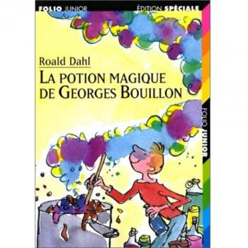Folio Junior Edition Spéciale
