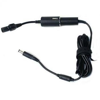 Adaptador de Coche Dell 90W 19.5V - Carga Rápida