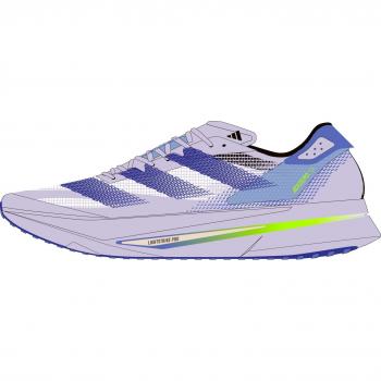 Women's Adidas Adizero SL2 Running Shoes