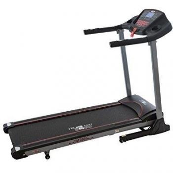 Christopeit Treadmill TM-250S