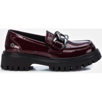 Mocasines de mujer Refresh con cierre de cordón