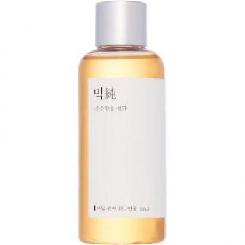 Mixsoon Lotus Flower Essence - 100ml Facial Fluid