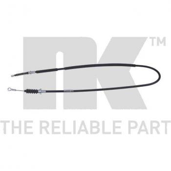 Cable de freno de mano NK 901402