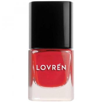Lovren Esmalte de Uñas S22 Rosse Ciliegia 5ml