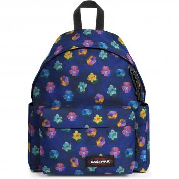 Mochila unisex Eastpak Day Pak'R Flower Blur Navy