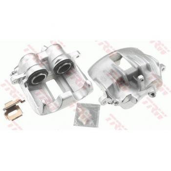 Pinza de freno TRW BHS1458E - Pinza de freno, fabricante TRW, modelo BHS1458E, compatible con diversos vehículos, incluye pistón y soporte para montaje, fabricada en materiales de alta calidad