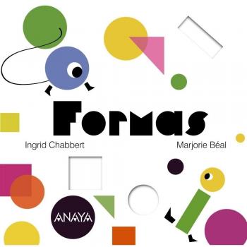 Formas - Ingrid Chabbert