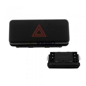Interruptor intermitente de aviso VEMO V20-73-0032 para BMW E36, E34, E31, Z3 (1993-2003)