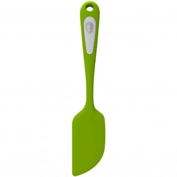 Kool Dual - Espátula para glasear magnética, color verde ácido