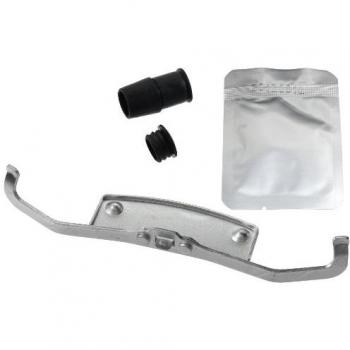 ABS 1837Q Disc Brake Pads Accessory Kit