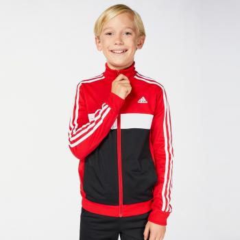 Chándal Adidas U 3S Tiberio TS Infantil