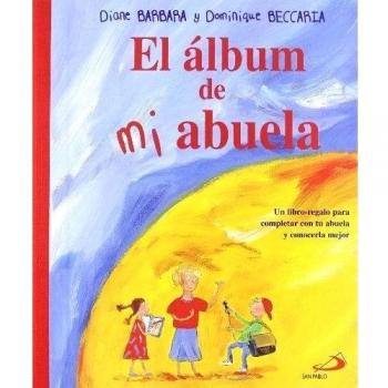 El álbum de mi abuela