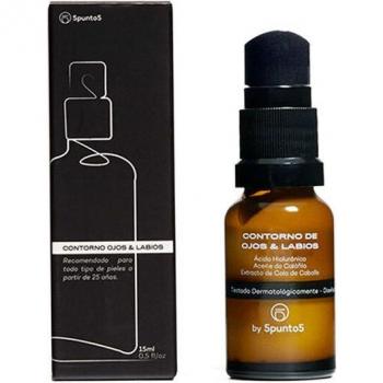 5punto5 Contorno de Ojos y Labios 15ml