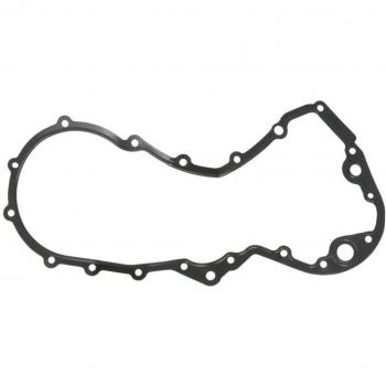 AJUSA 00834900 Junta de tapa de cárter de distribución para FORD Mondeo 4 Stufenheck, Tourneo Connect, C Max, Focus, S-Max, Fiesta, Galaxy, Courrier y MAZDA 121