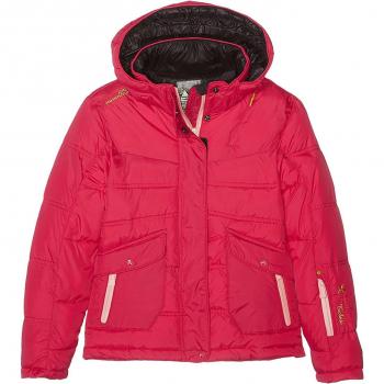 Chaqueta de esquí para niña Peak Mountain Ganecy