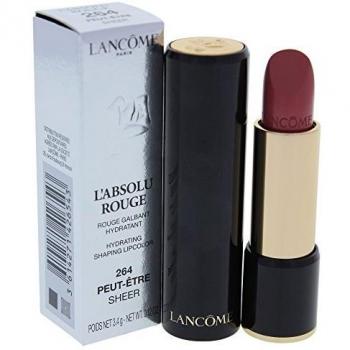 Lco Ross Absolu Rouge Sheer 264