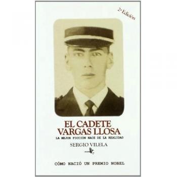 Cadete Vargas Llosa,El 2ｦed - Sergio Vilela