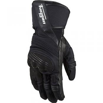 Furygan Must All Season Guantes, Hombre, Noir, 3XL