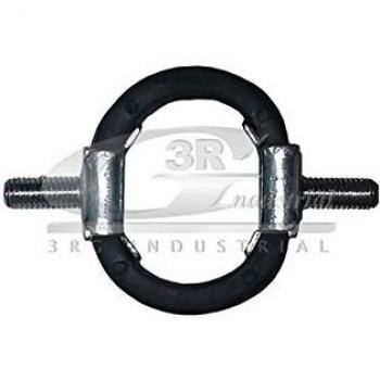 Soporte de tubo de escape 3RG 70800 - OEM 20641U6810 1953207 - Piezas para Coche Recambios Motor y Otras Partes de Vehículo