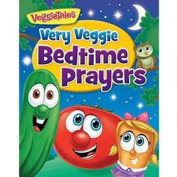 Very Veggie Bedtime Prayers