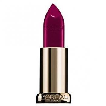 L'Oreal Barra de Labios Color Riche 135 Dahlia Insolence 3,5g