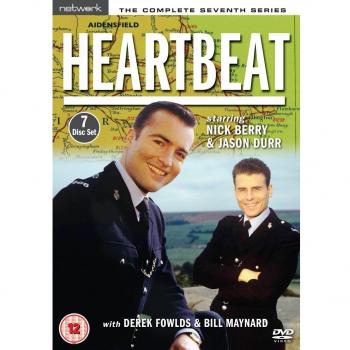 Serie Completa Heartbeat 07 [DVD]