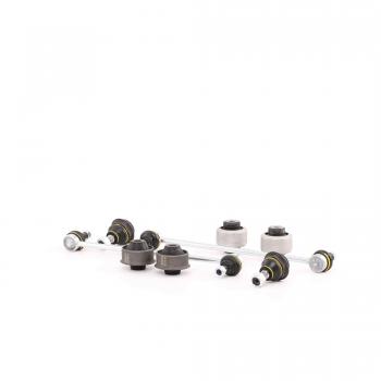Kit de reparación MOOG CI-RK-4894 para suspensión de ruedas, compatible con CITROËN C4 y PEUGEOT 307