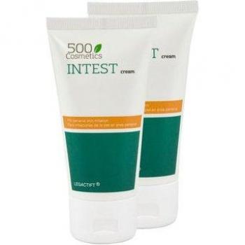 Crema Para Hemorroides 2X75ml 500Cosmetics
