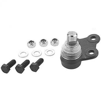 Buje de brazo de control FEBI BILSTEIN 19562, incluye articulación esférica, alta calidad, fabricado en Alemania, compatible con varios modelos de vehículos