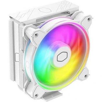 Cooler Master Hyper 212 Halo White 12cm CPU Air Cooler