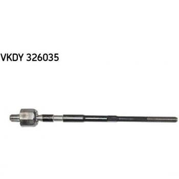 Rótula axial de dirección SKF VKDY 326035
