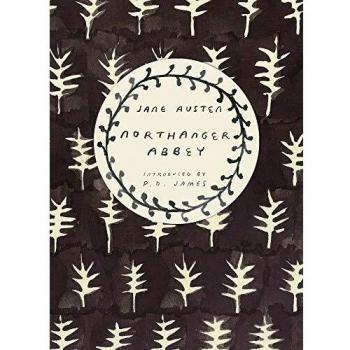 Northanger Abbey