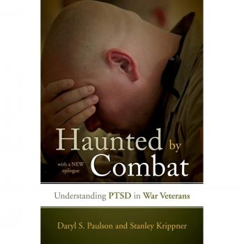 Combatientes Fantasmas: Comprendiendo el PTSD en Veteranos de Guerra