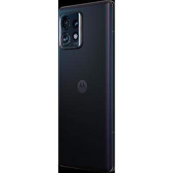 Motorola Edge 40 Pro 6.67 Dual SIM Android 13 5G USB-C 12GB RAM 256GB Storage 4600mAh Interstellar Black
