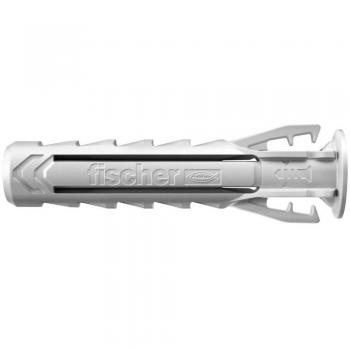 Fischer Tac SX Plus 8x40 All Purpose Plug, Box of 100 Units
