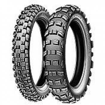 Neumático off-road Michelin Cross Competition M 12 XC 130/70-19 TT Rueda trasera