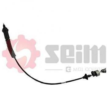 Cable de Embrague SEIM 101802 con Ajuste Automático para CITROËN Xsara 5 Puertas, Coupe y Break
